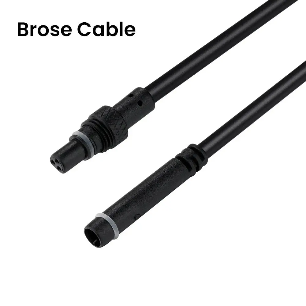 E-Bike Cable For Me 2000/ 1000 V2.0 3