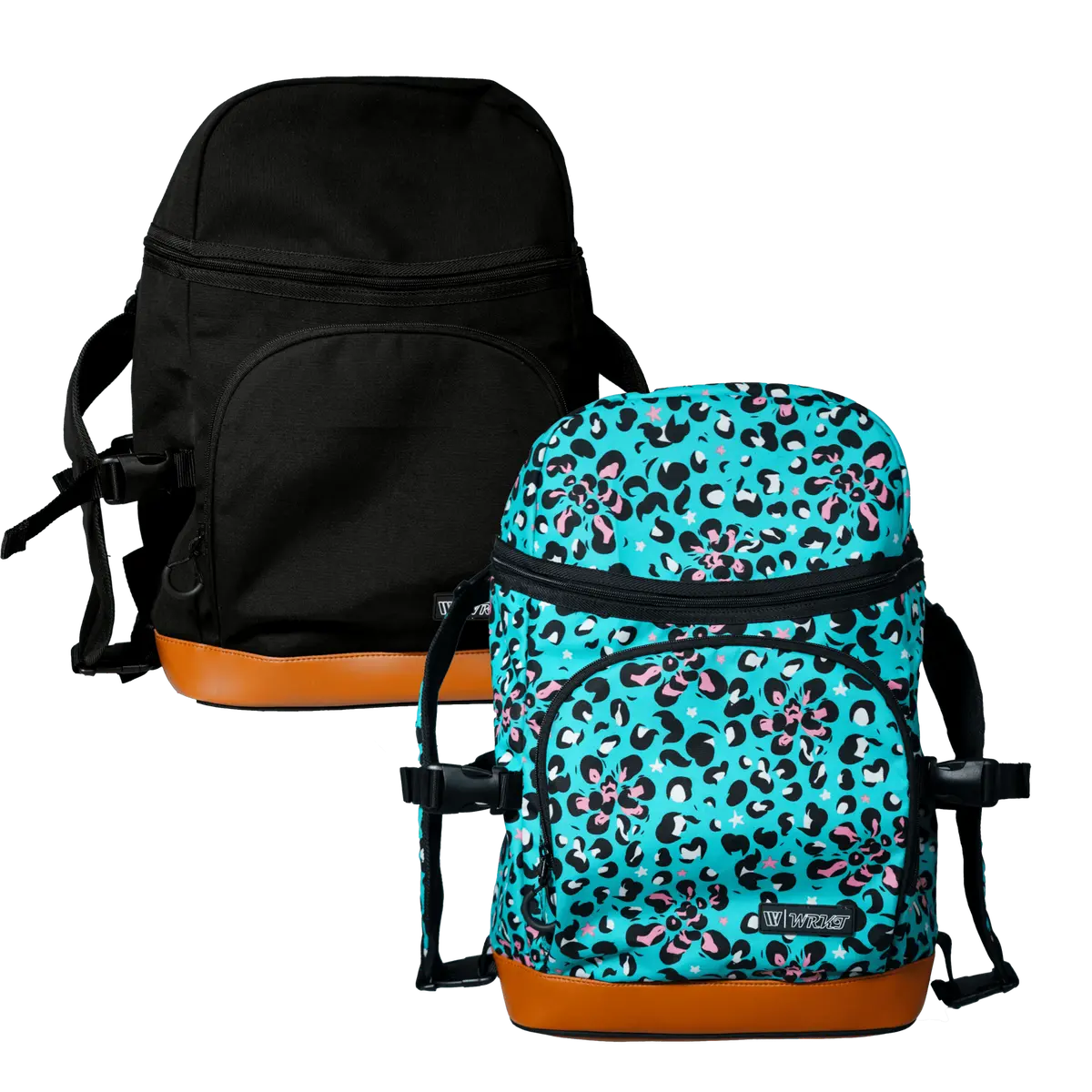 Wrkt Official Skate Backpack 1