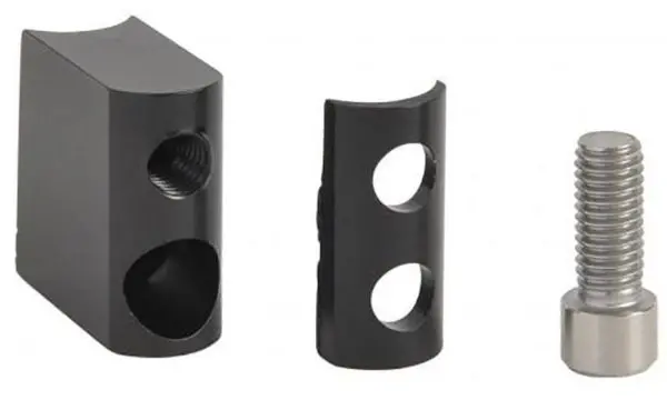 Rotor Qxl Derailleur Shim Kit 1