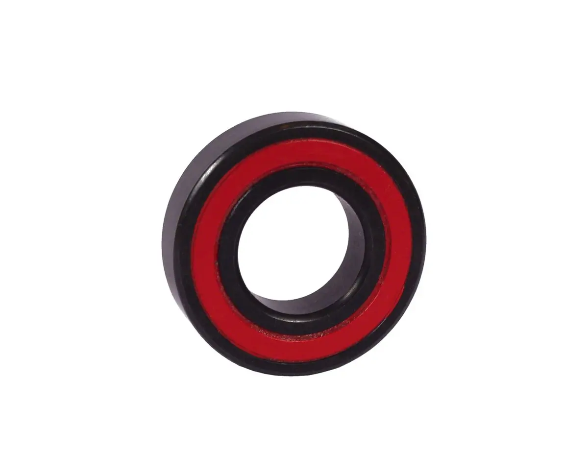 Enduro Zero Ceramic Grade 3 6902 Sealed Cartridge Bearing 15 X 28 X 7Mm 1