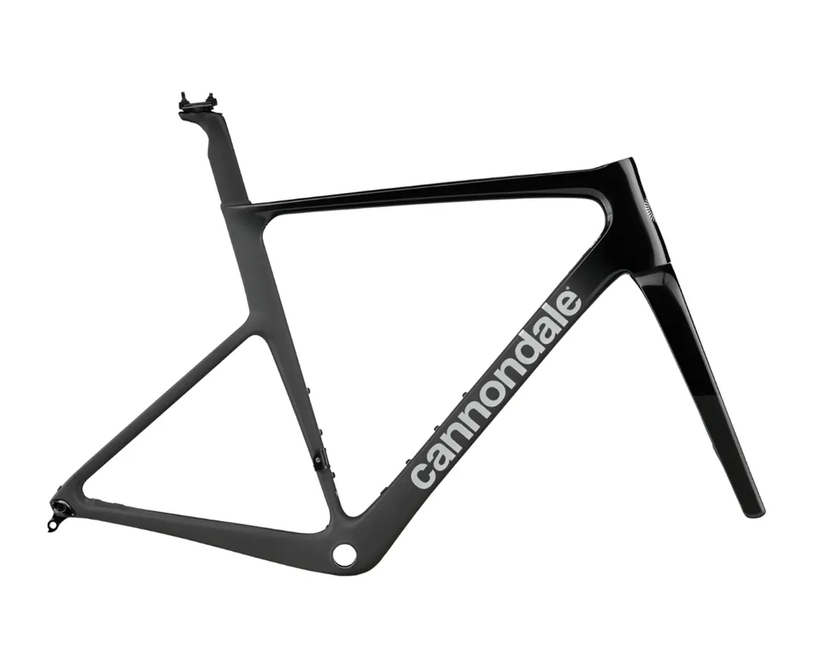 2023 Cannondale Supersix Evo Hi-Mod A/M Frm 1