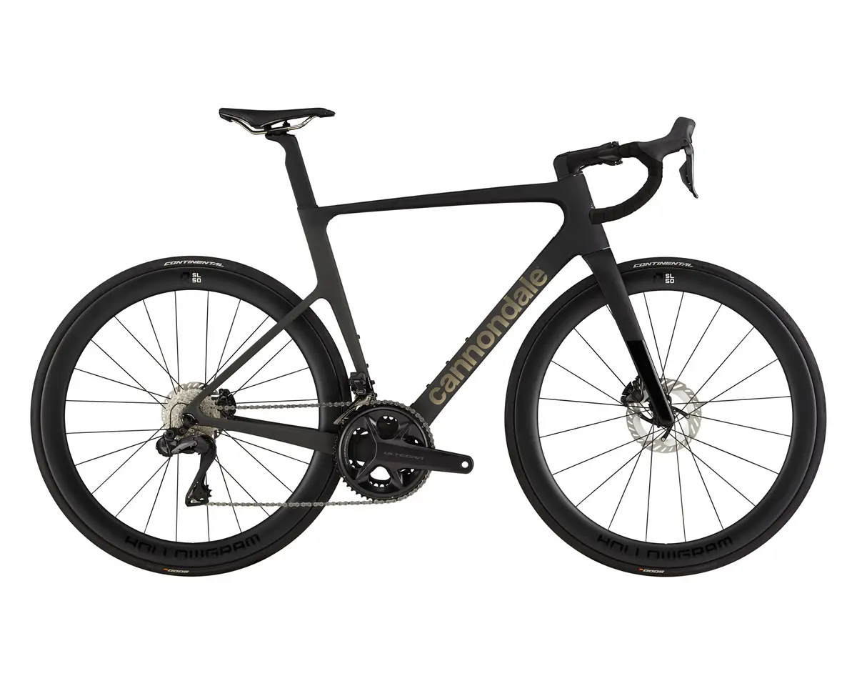 2023 Cannondale Supersix Evo Hi-Mod 2 1
