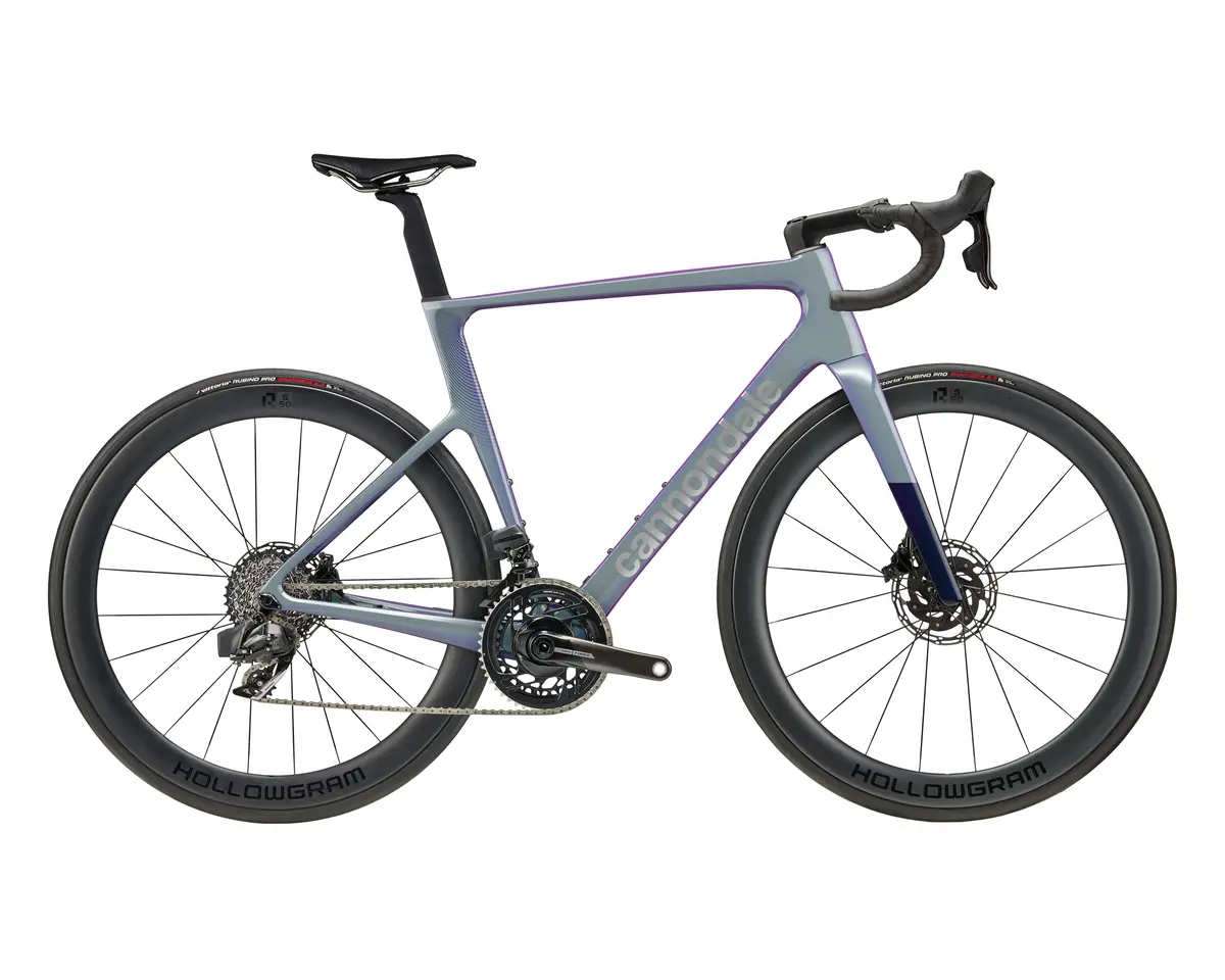 2023 Cannondale Supersix Evo Crb 1 1