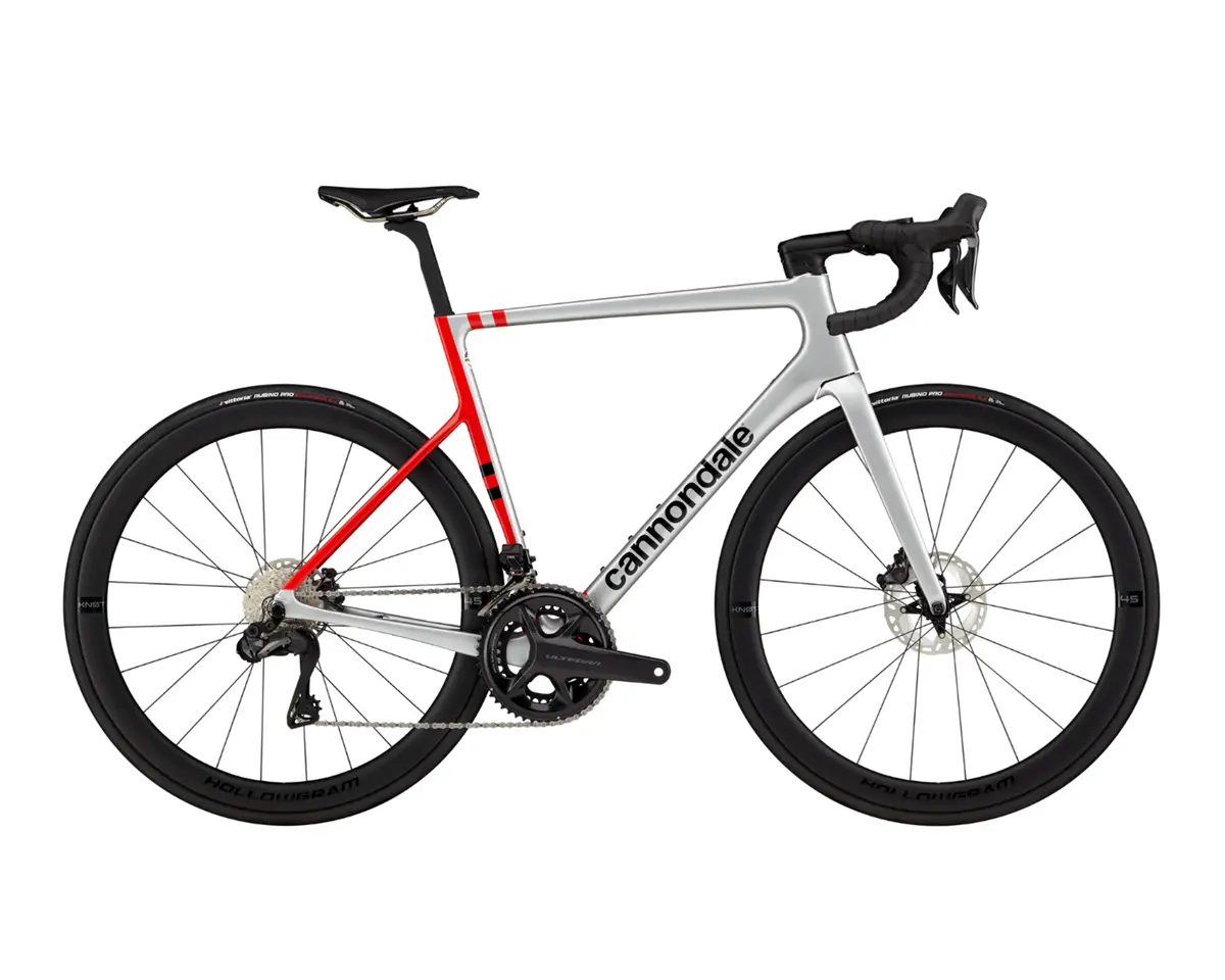 2022 Cannondale Supersix Evo Carbon Disc Udi2 Mercury 1