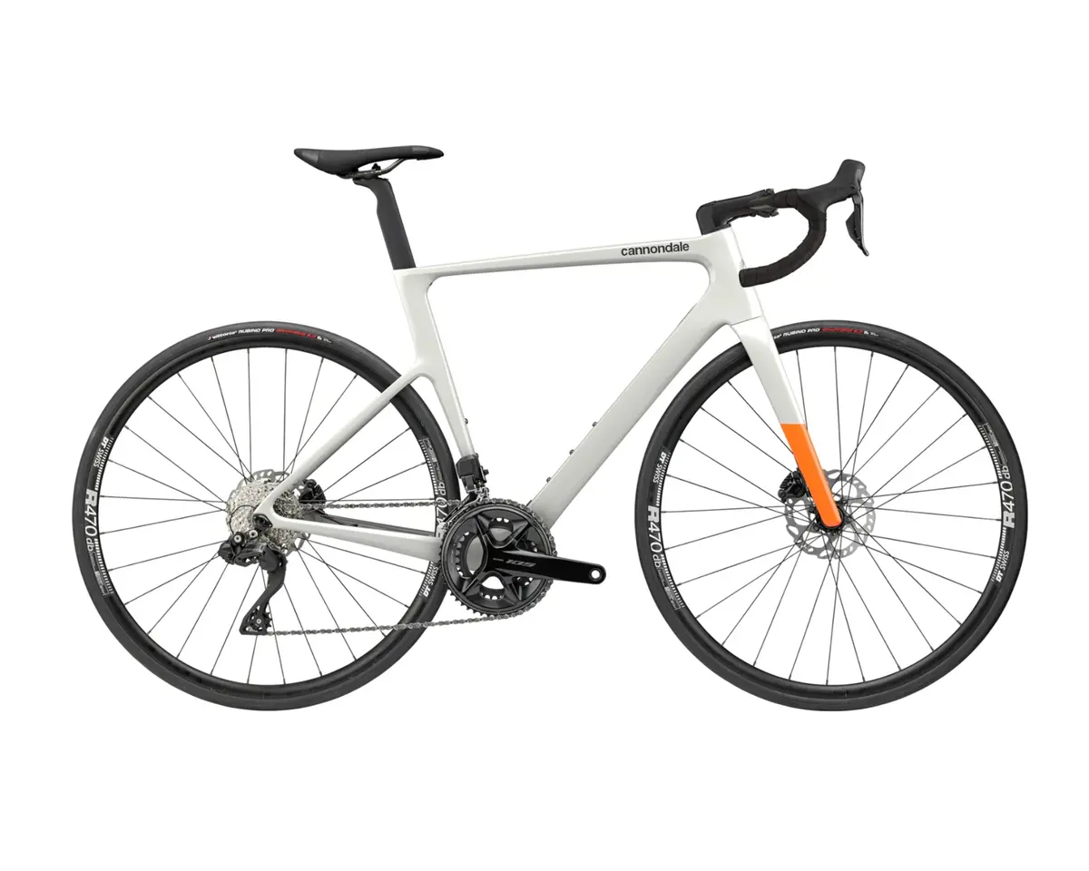 2023 Cannondale Supersix Evo Crb 3 1