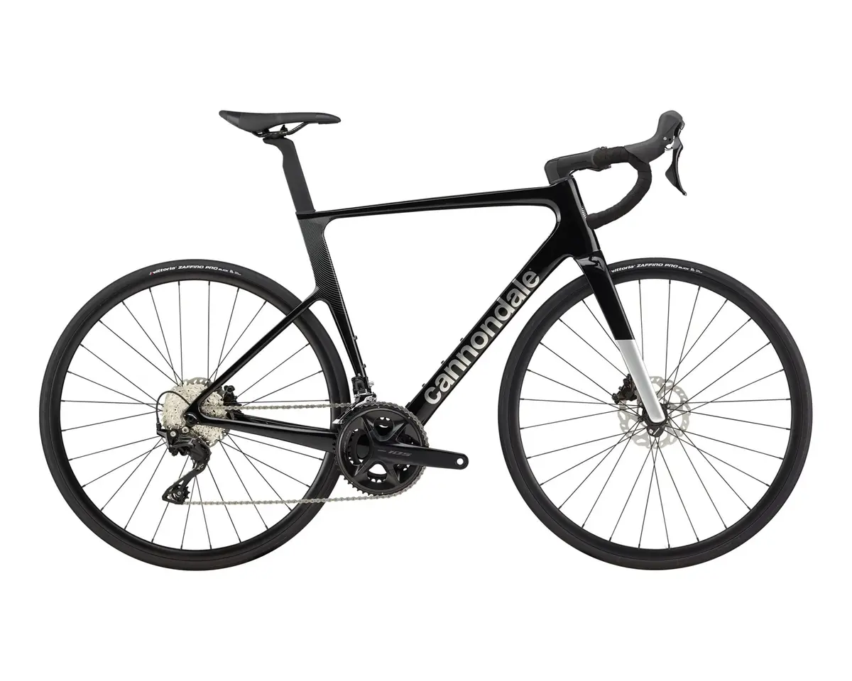 2023 Cannondale Supersix Evo 4 Carbon 1