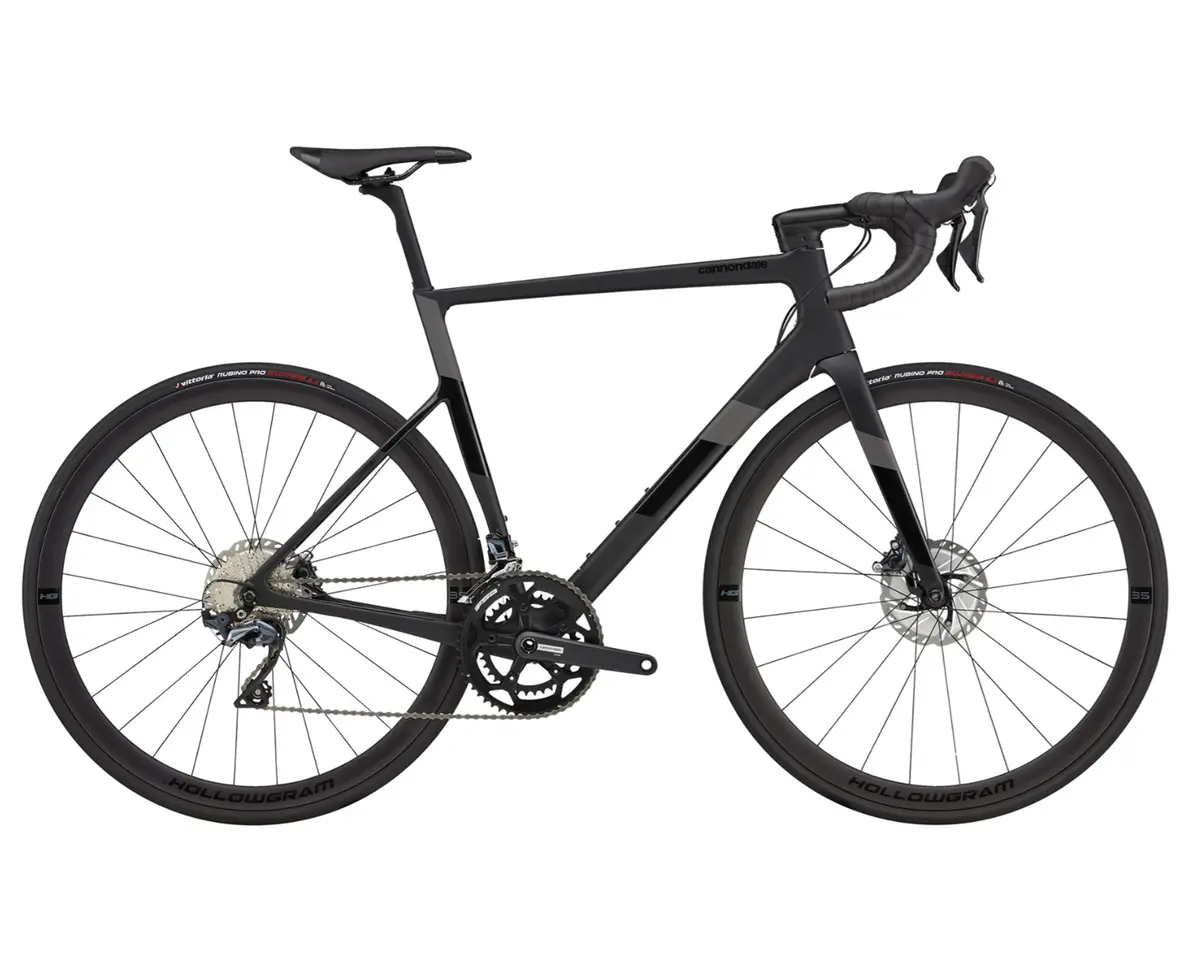 2022 Cannondale SuperSix Evo Carbon Disc – Shimano Ultegra Mechanical