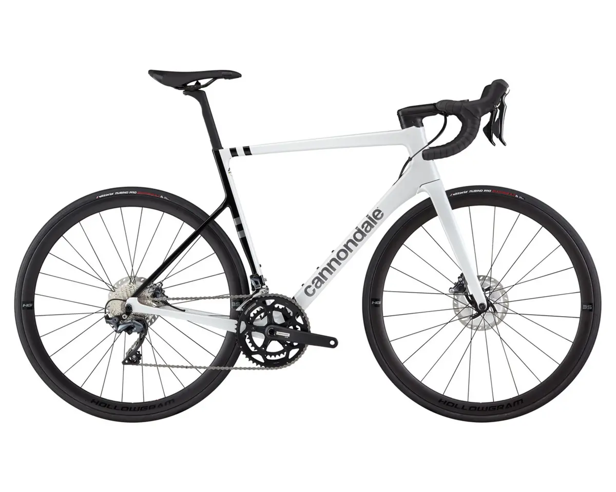 2022 Cannondale Supersix Evo Carbon Disc Ultegra 2