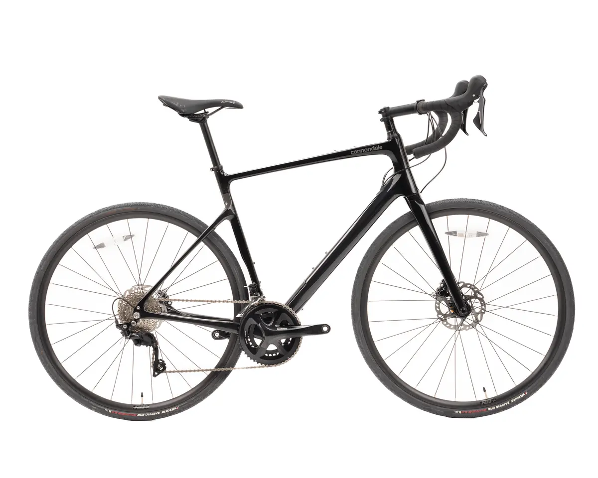 [New Other] 2022 Cannondale Synapse Carbon 3 L Blk 58 1