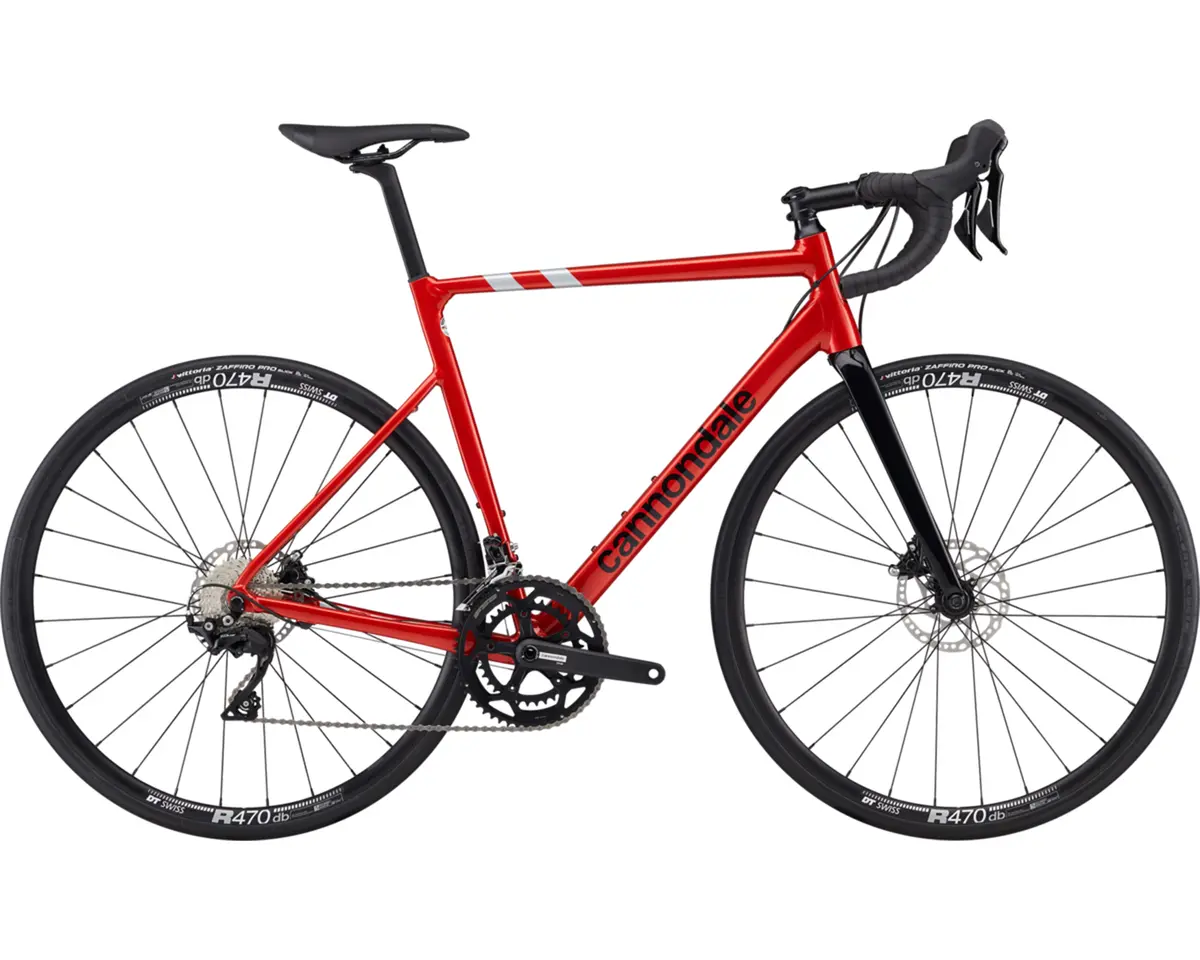 2021 Cannondale Caad13 Disc 105 1