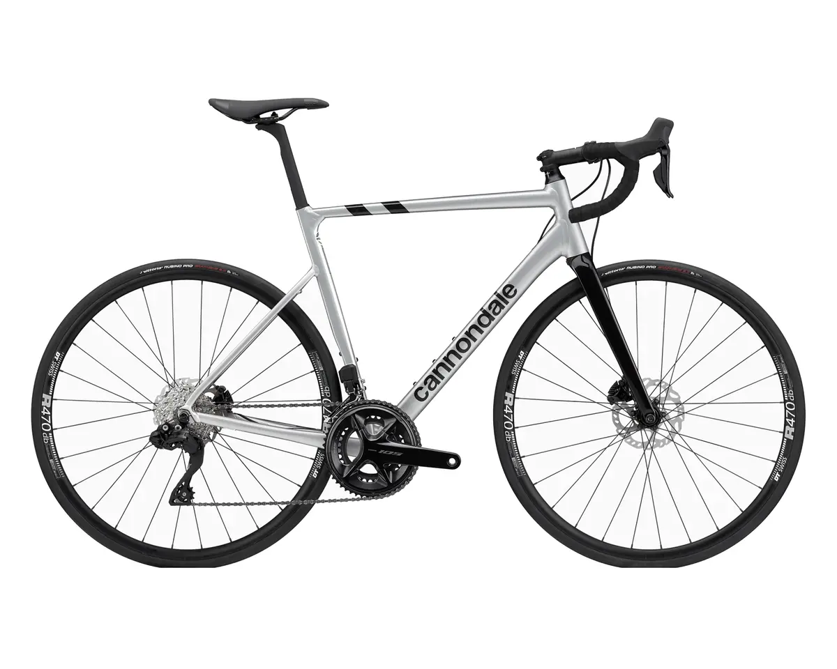 2023 Cannondale Caad13 105 Di2 Merc 1