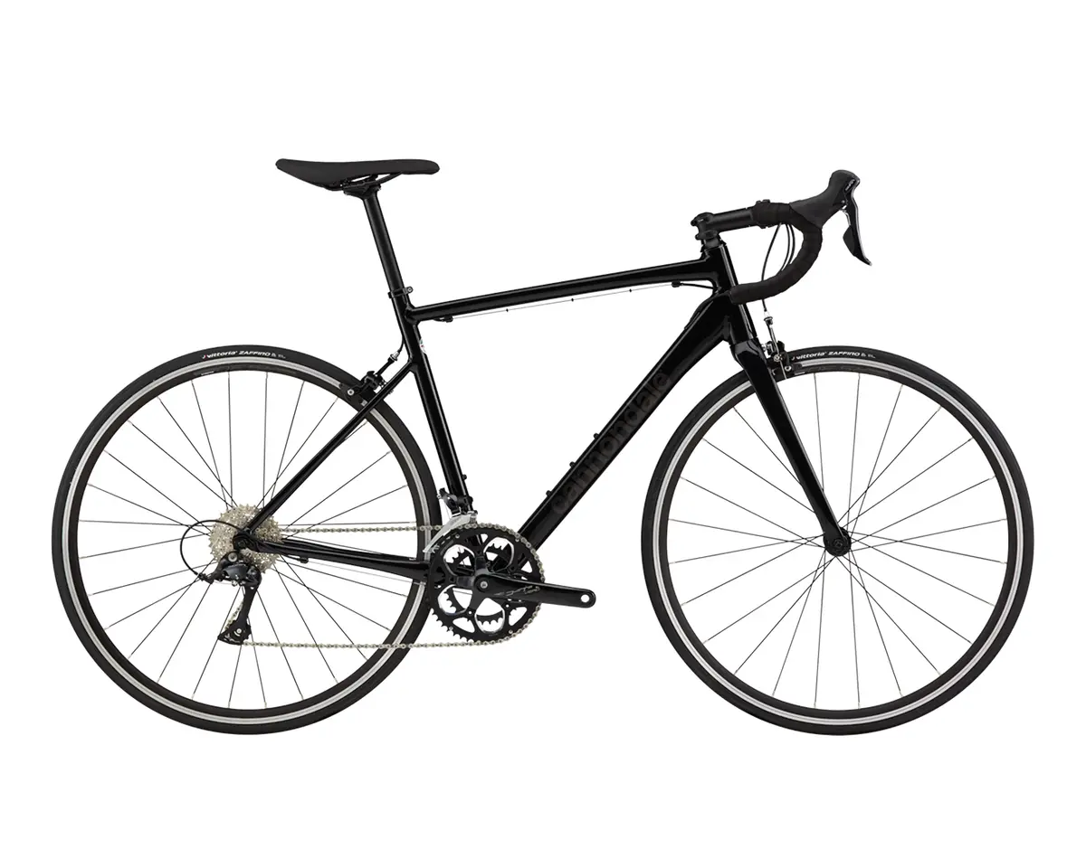 2023 Cannondale Caad Optimo 3 Metrgry 1