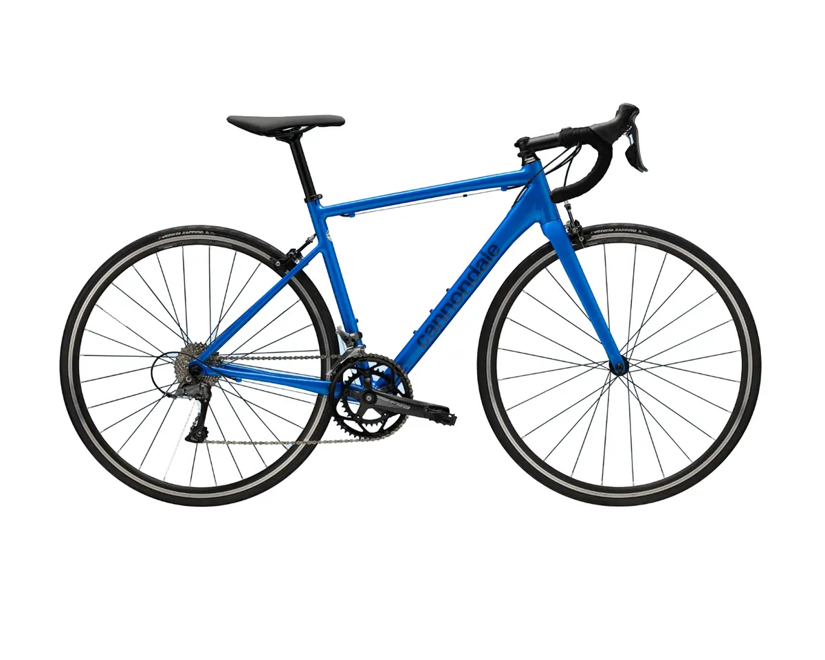 2023 Cannondale Caad Optimo 4 Elecblu 1