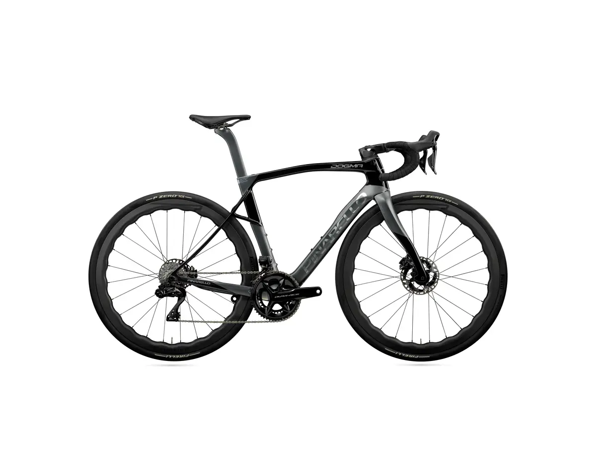2024 Pinarello Dogma X Disc Dura Ace Di2 Pm 4540 2