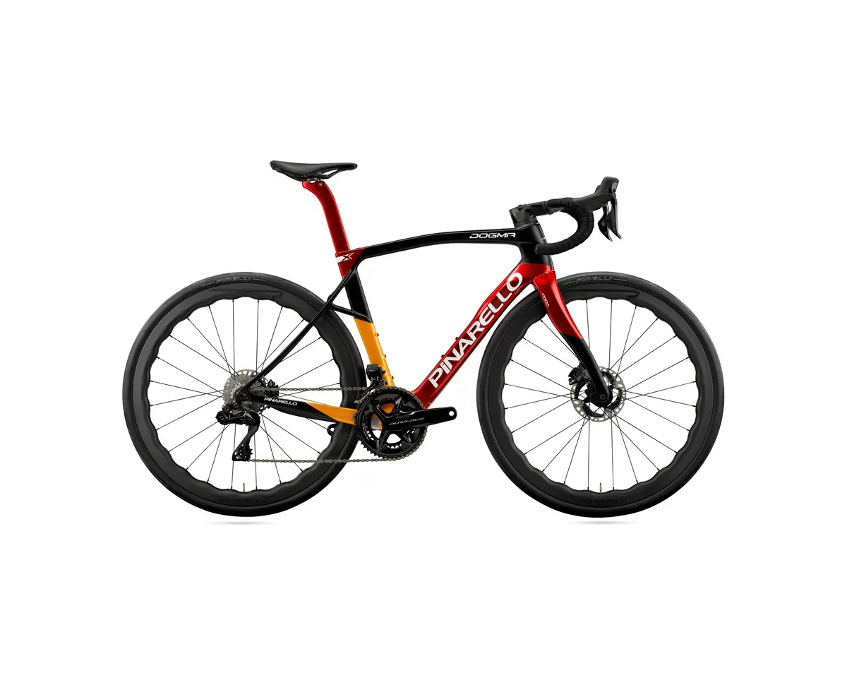 2024 Pinarello Dogma X Disc Dura Ace Di2 Pm 4540 2