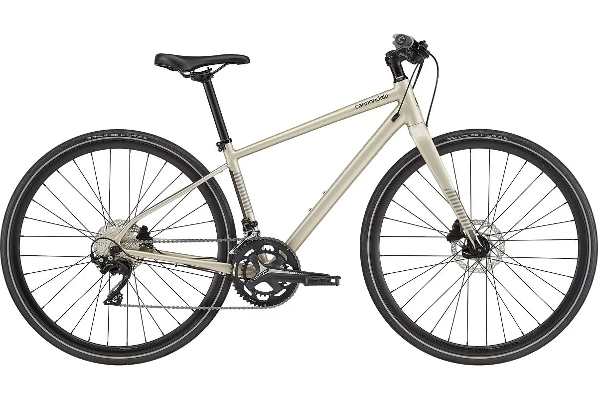 Cannondale Quick Women's 1 1