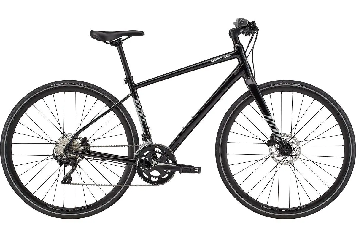 Cannondale Quick 1 1