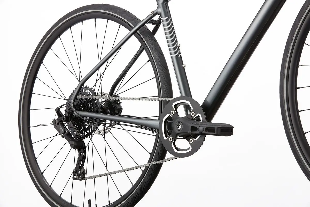 Cannondale Quick 4 1