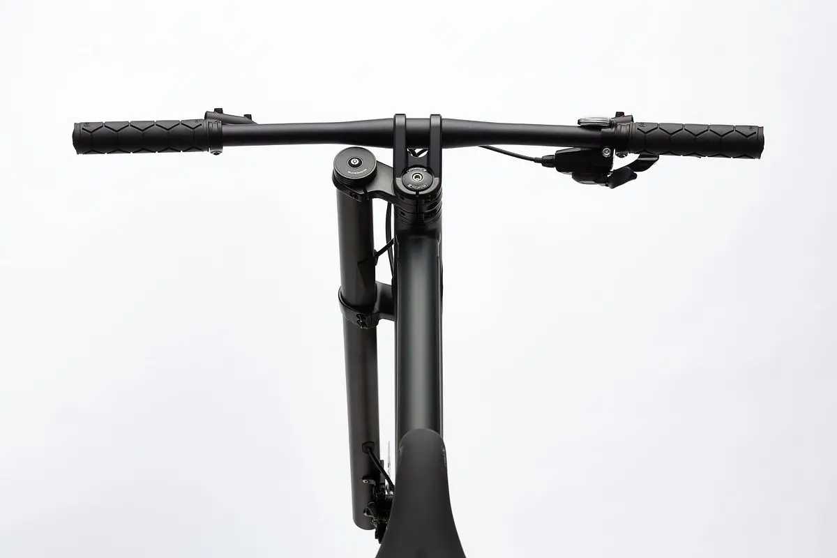 Cannondale Bad Boy 1 1