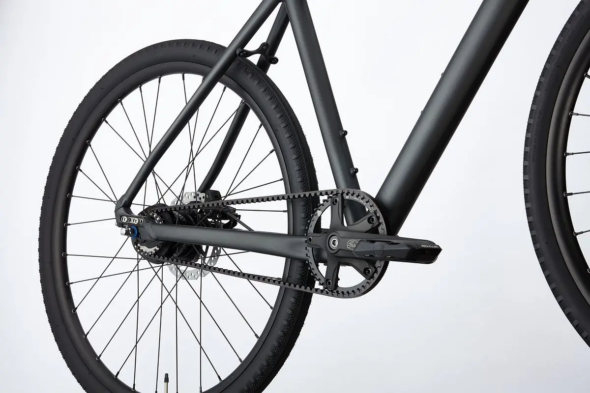 Cannondale Bad Boy 1 2
