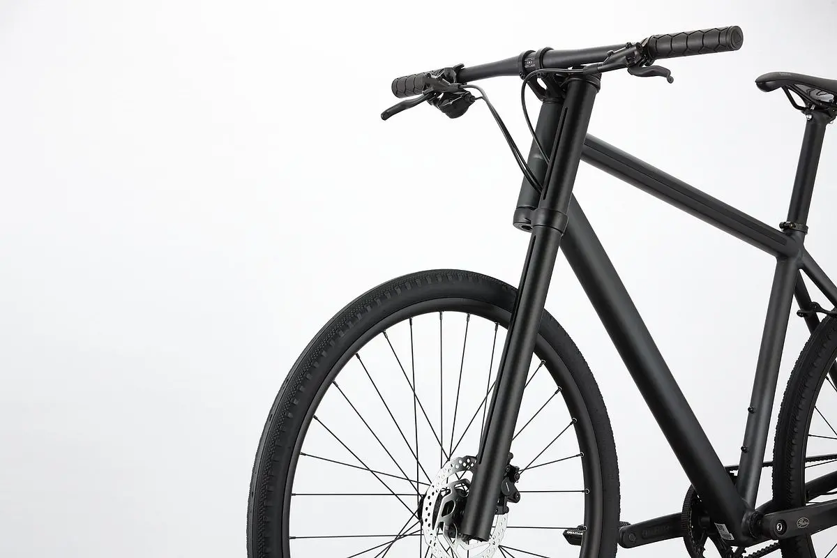 Cannondale Bad Boy 1 3