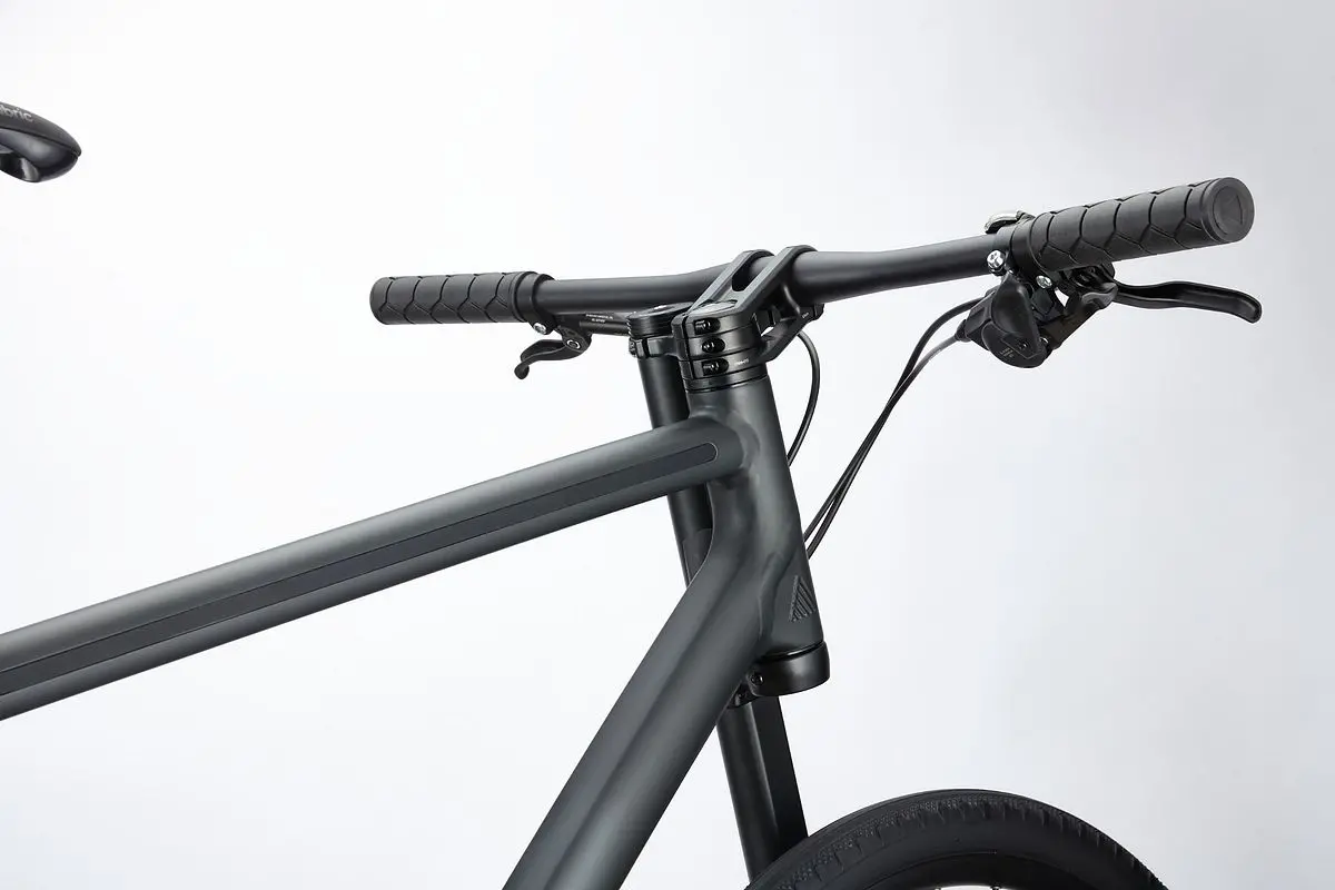 Cannondale Bad Boy 1 4