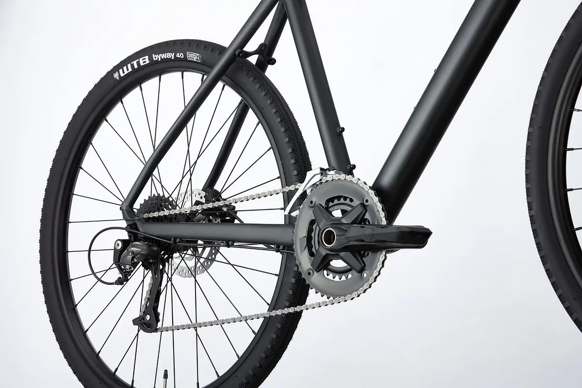 Cannondale Bad Boy 2 1