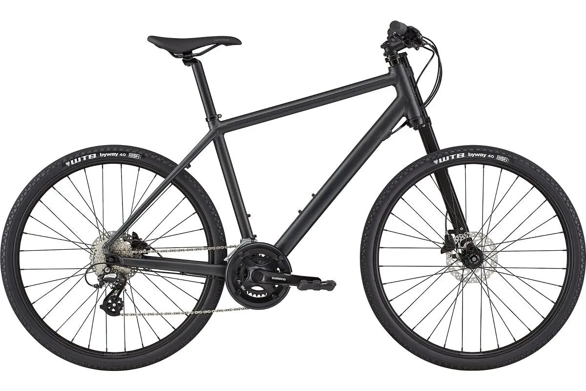 Cannondale Bad Boy 3 1