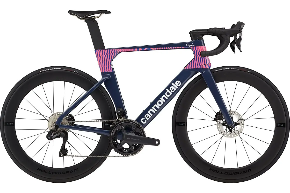 Cannondale Systemsix Hi-Mod Ultegra Di2 1