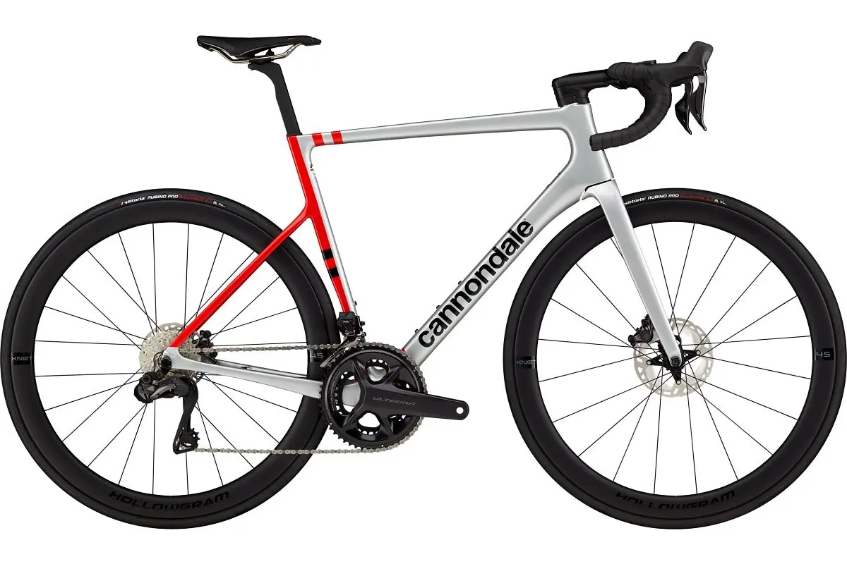 Cannondale Supersix Evo Carbon Disc Ultergra Di2 2