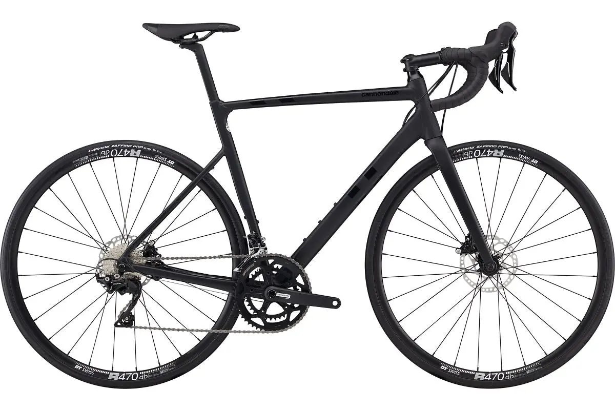 Cannondale Caad13 Disc 105 1