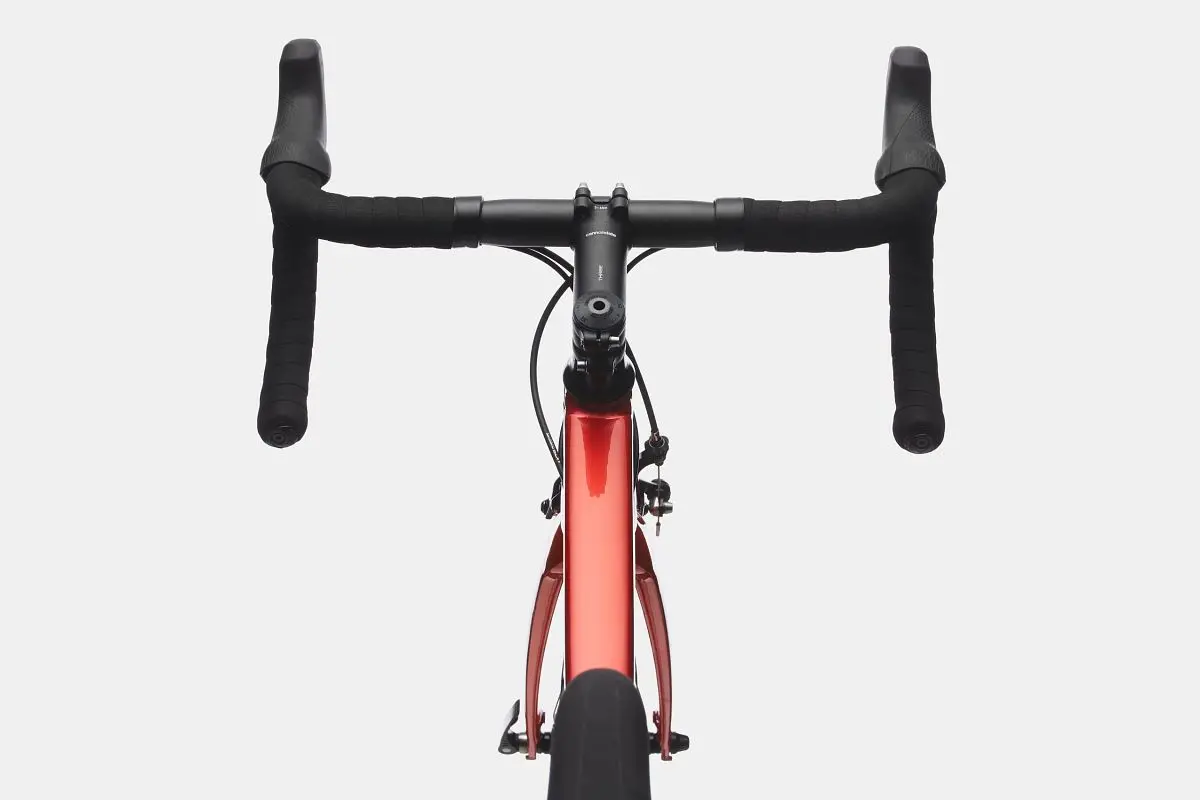 Cannondale Caad Optimo 1 1