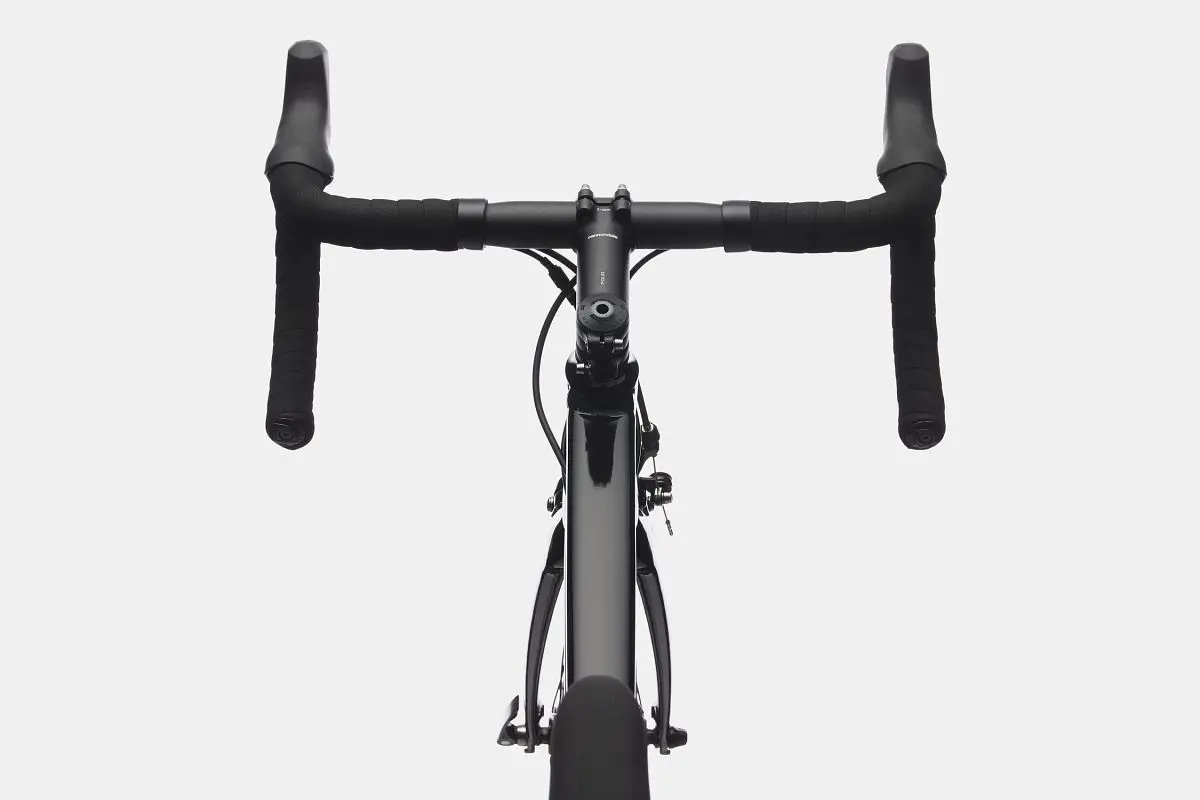 Cannondale Caad Optimo 2 1