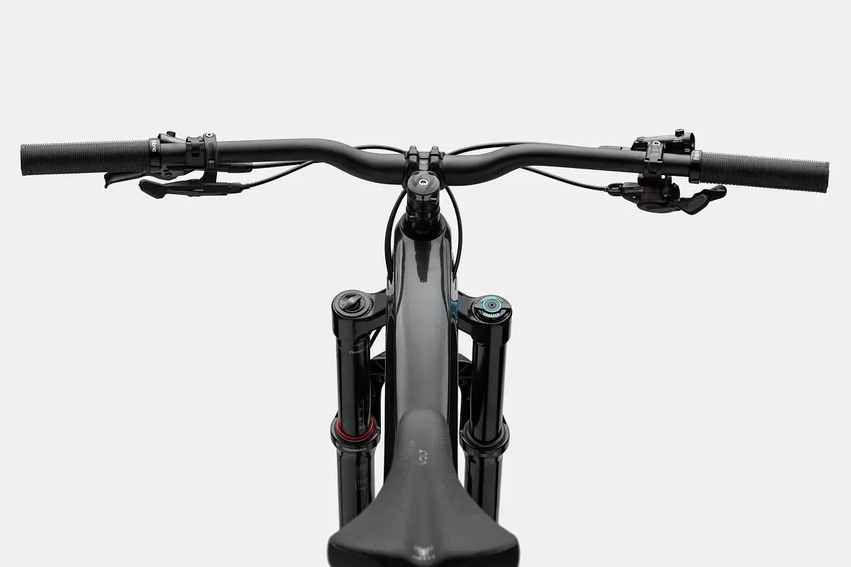 Cannondale Jekyll 2 3
