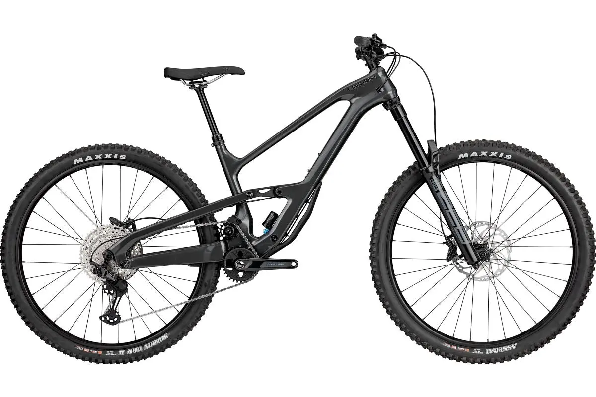 Cannondale Jekyll 2 1
