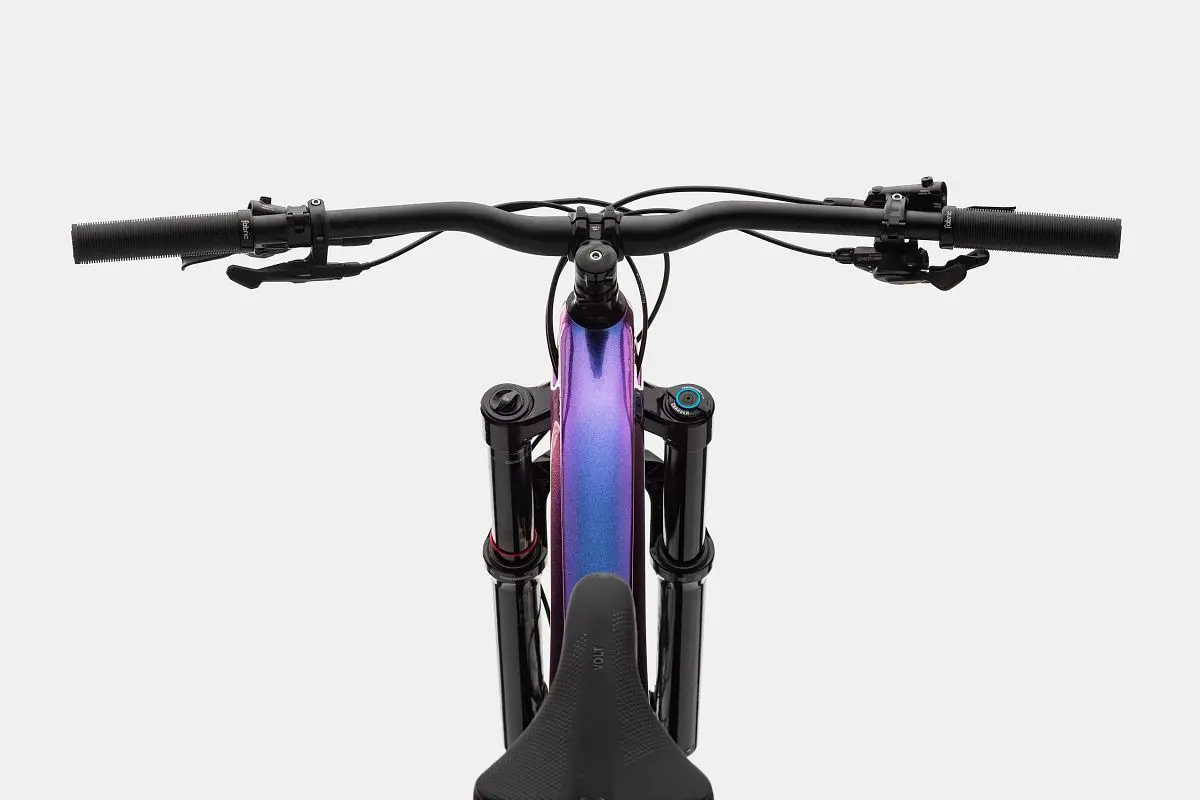 Cannondale Jekyll 2 4