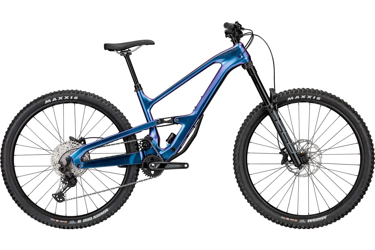 Cannondale Jekyll 2 3