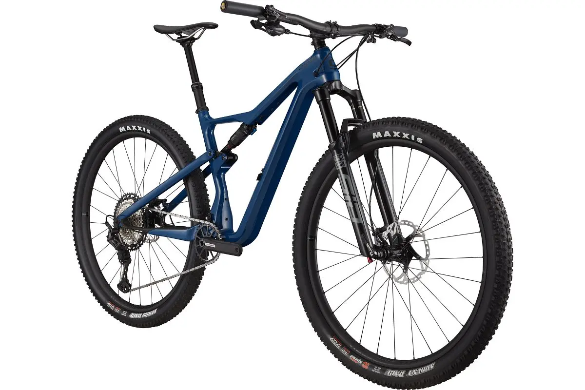 Cannondale Scalpel Carbon Se 1 1