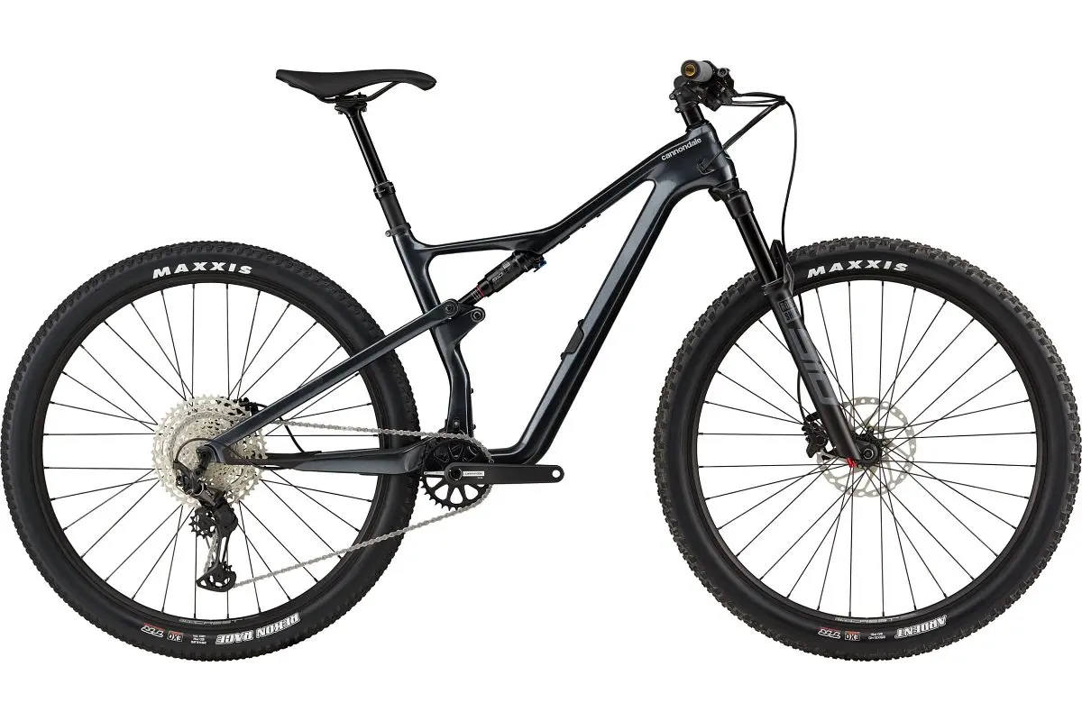 Cannondale Scalpel Carbon Se 2 1