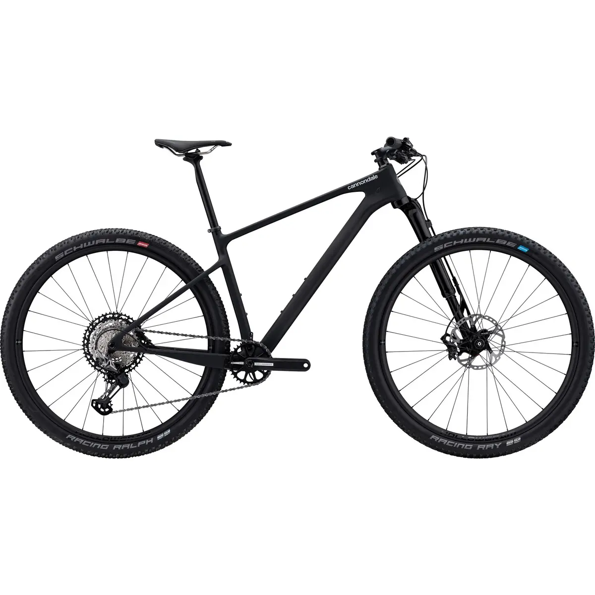 Cannondale Scalpel Ht Hi-Mod 1 1