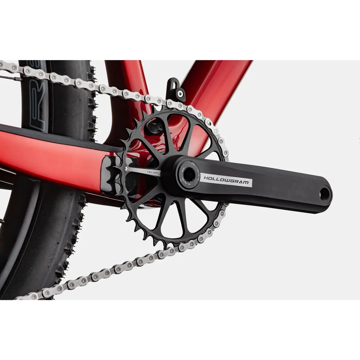 Cannondale Scalpel Ht Carbon 2 6
