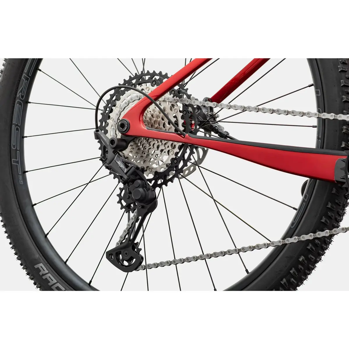 Cannondale Scalpel Ht Carbon 2 8