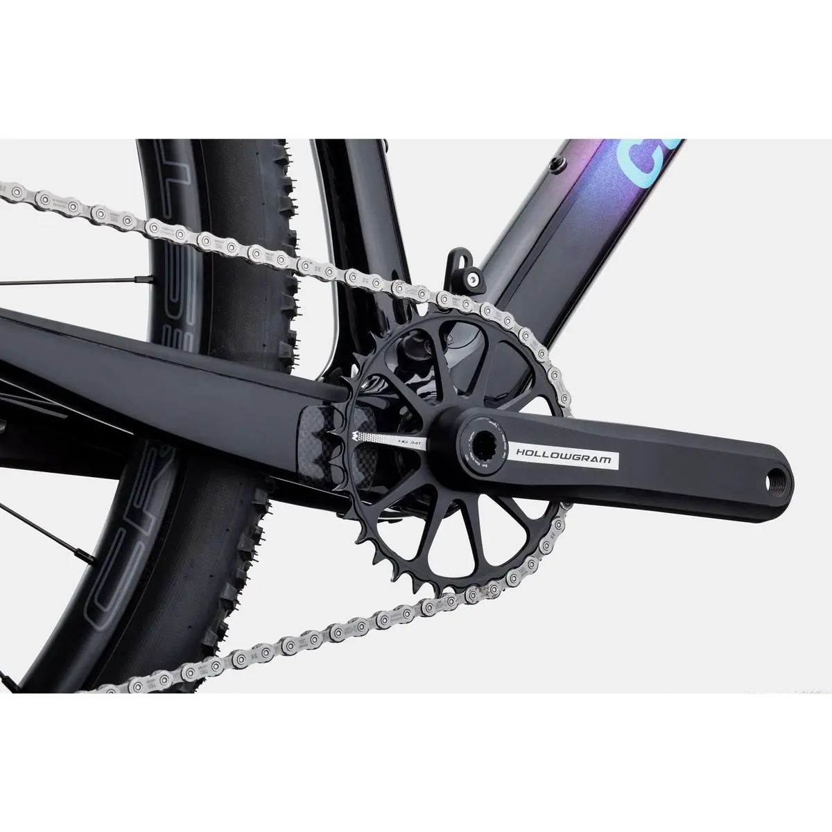 Cannondale Scalpel Ht Carbon 2 5