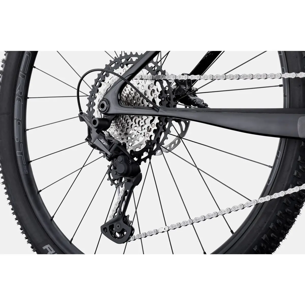 Cannondale Scalpel Ht Carbon 2 7