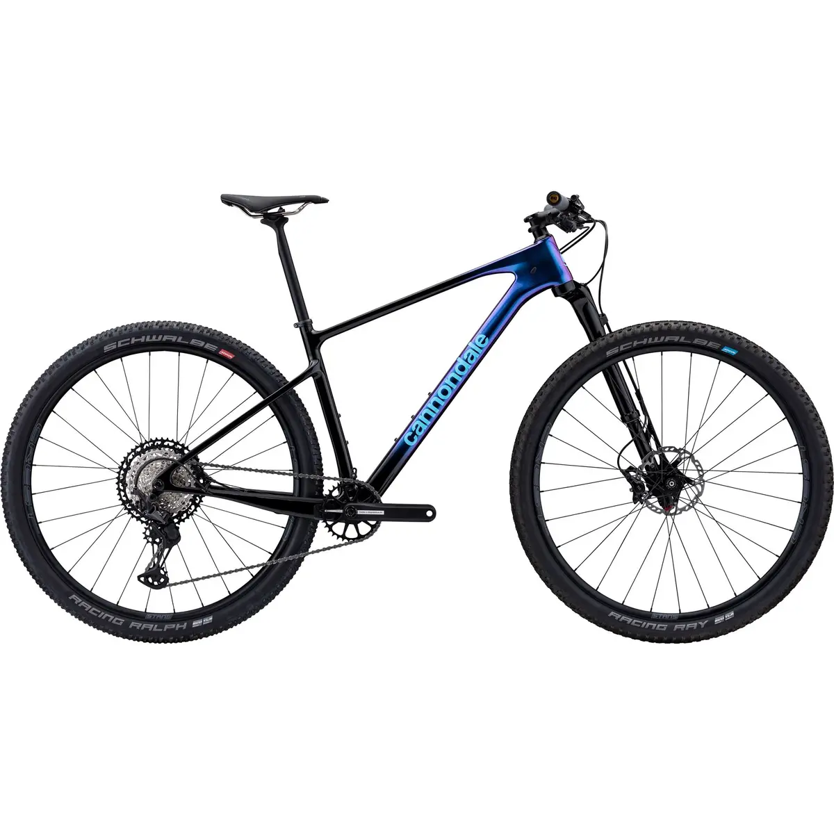 Cannondale Scalpel Ht Carbon 2 1