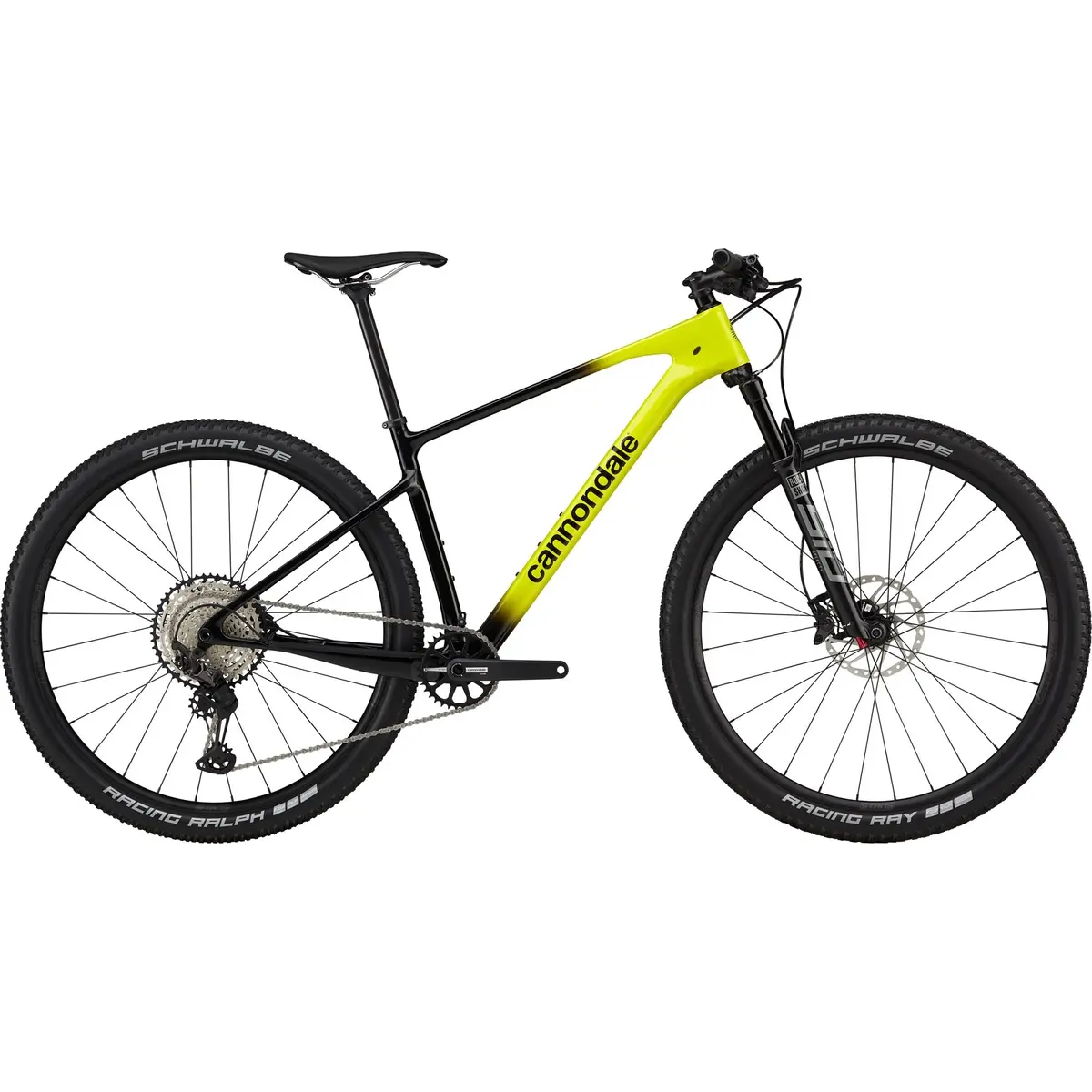 Cannondale Scalpel Ht Carbon 3 1