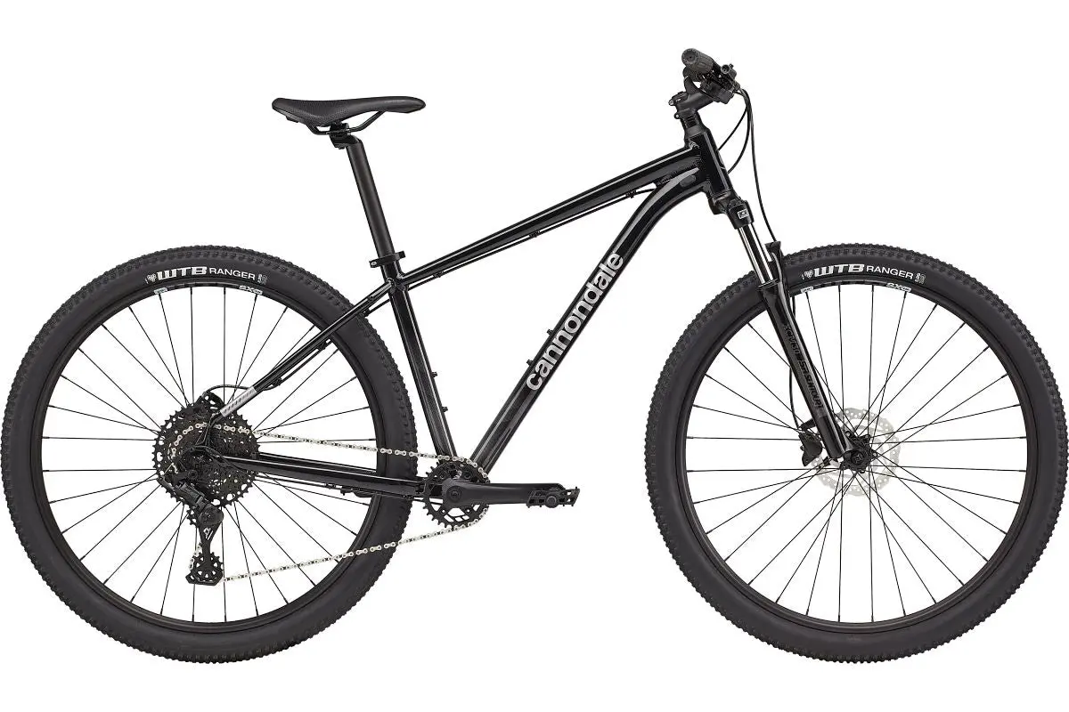 Cannondale Trail 5 1
