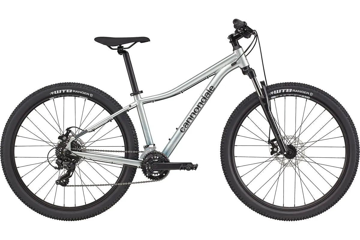 Cannondale Trail Women's 8 1