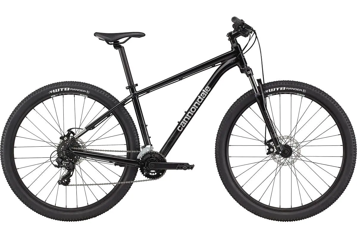Cannondale Trail 8 1