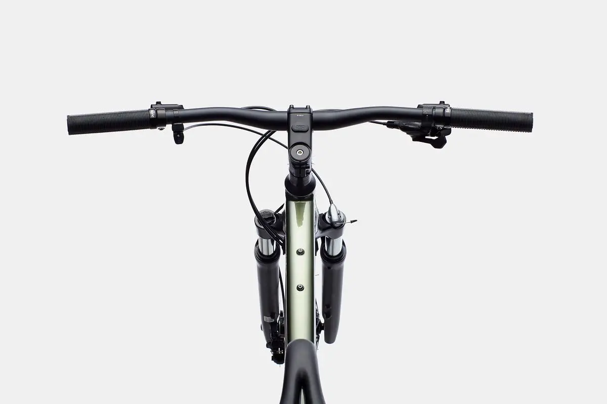 Cannondale Quick Cx 1 1
